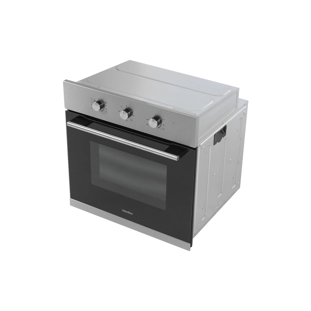 Духова шафа Interline KTN 280 MRN XA