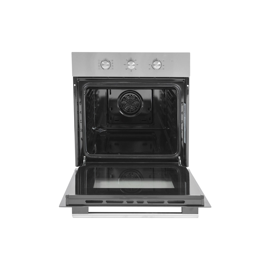 Духова шафа Interline KTN 280 MRN XA