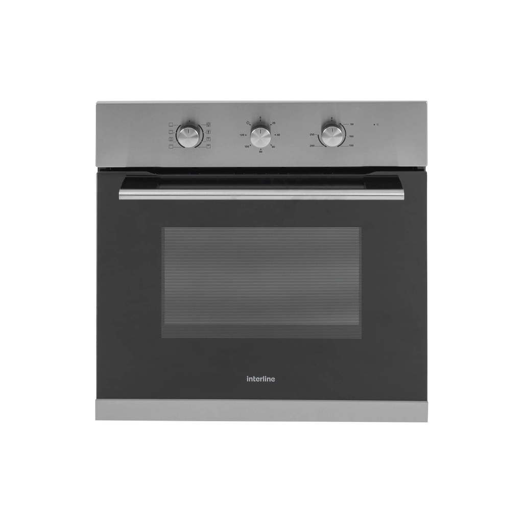 Духова шафа Interline KTN 280 MRN XA