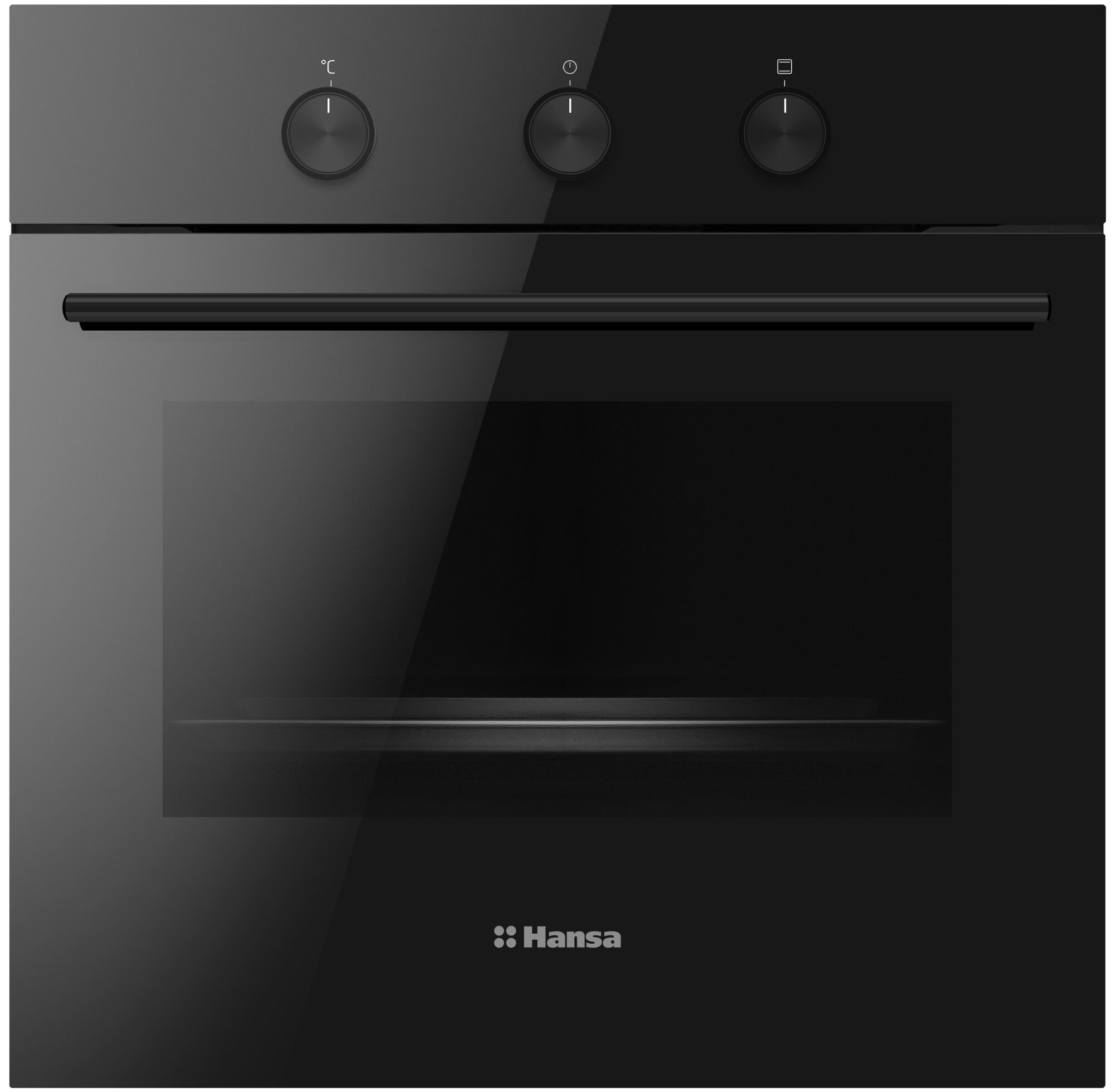 Електрична духова шафа Hansa BOES68171