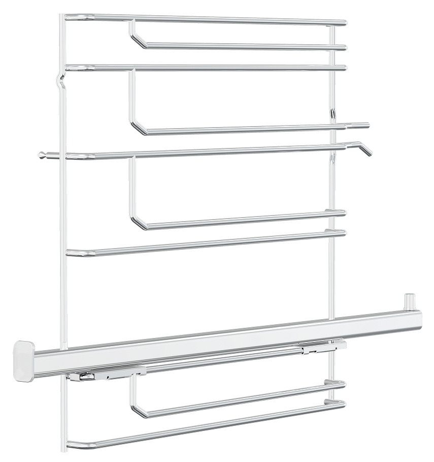 Електрична духова шафа Beko BBIM14300WMS