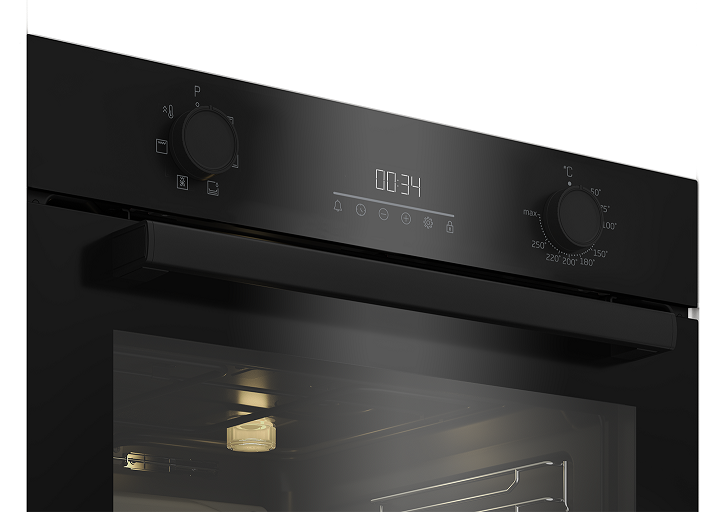 Електрична духова шафа Beko BBIE17300B