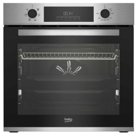 Електрична духова шафа Beko BBIE123001XD 