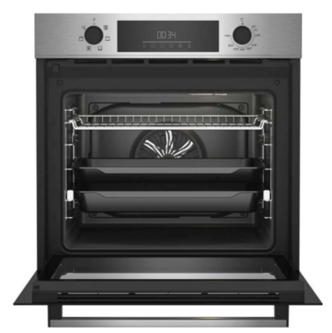 Електрична духова шафа Beko BBIE123001XD 