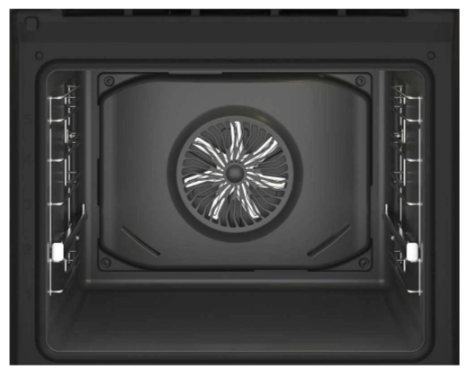Електрична духова шафа Beko BBIE123001XD 