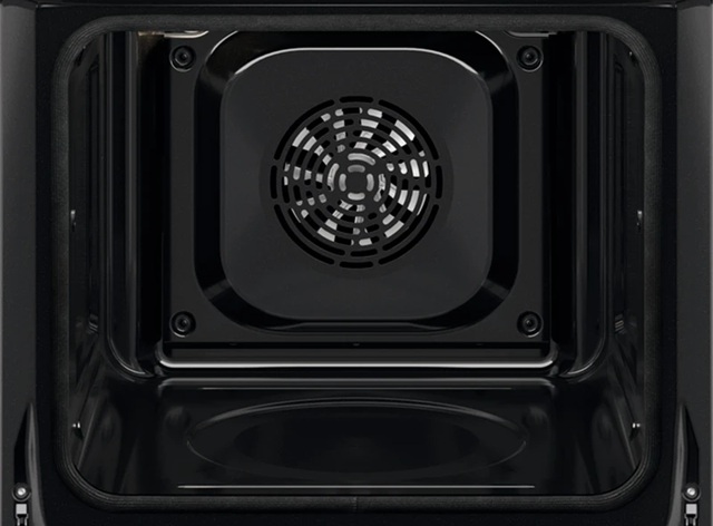 Електрична духова шафа Electrolux EOF6P76BX