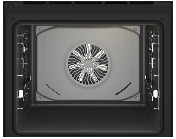 Електрична духова шафа Beko BBIR17300BCS