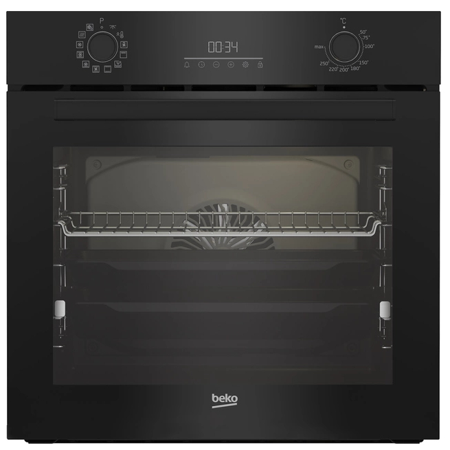 Електрична духова шафа Beko BBIR17300BCS