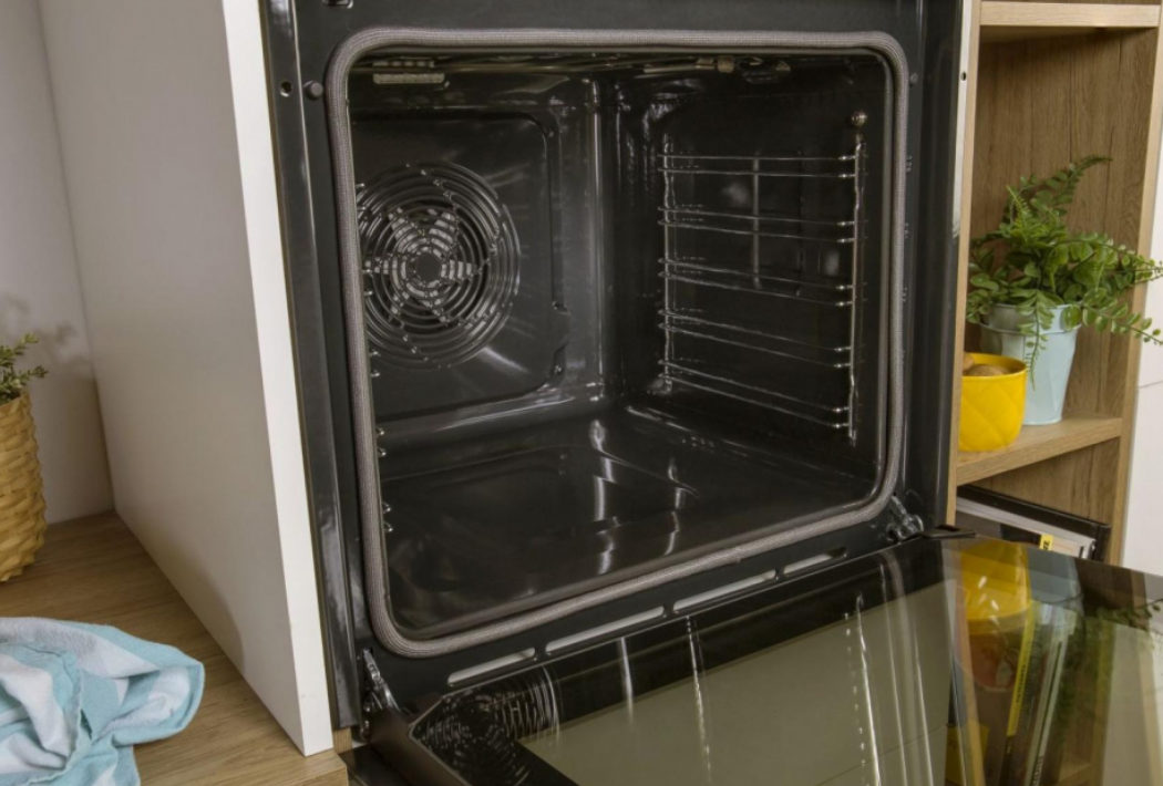 Електрична дахова шафа Gorenje BPS 6747 A06BG