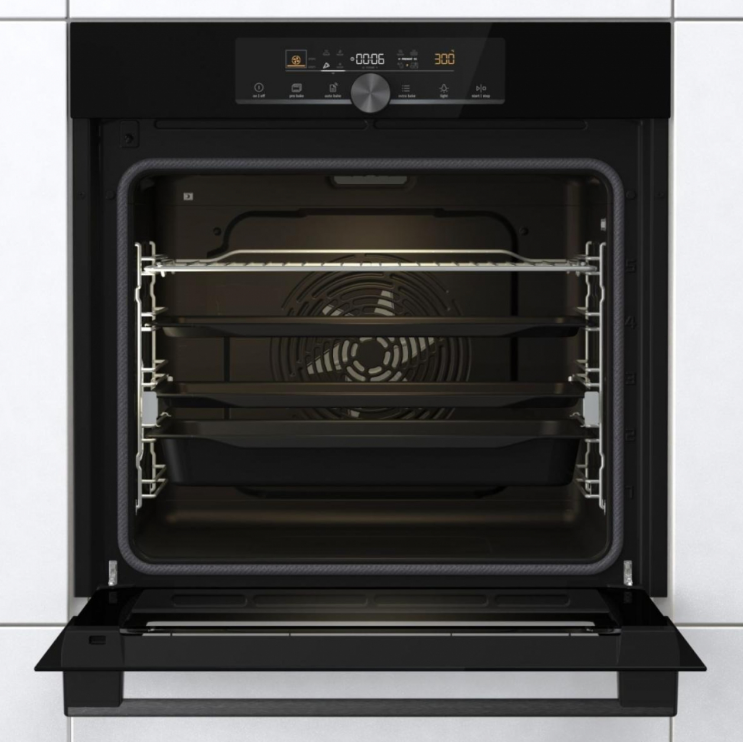 Електрична дахова шафа Gorenje BPS 6747 A06BG