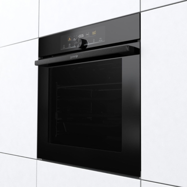 Електрична дахова шафа Gorenje BPS 6747 A06BG