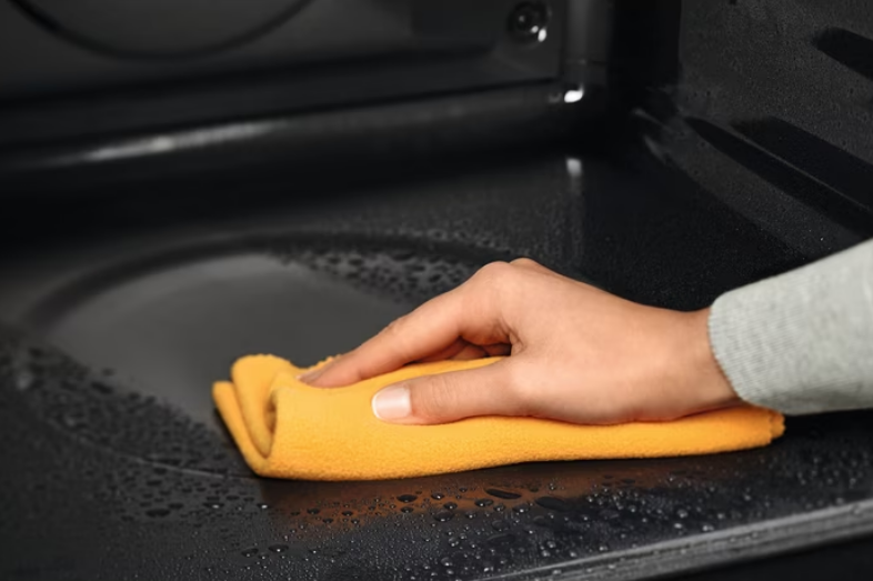 Електрична духова шафа Electrolux EOF5H40BX