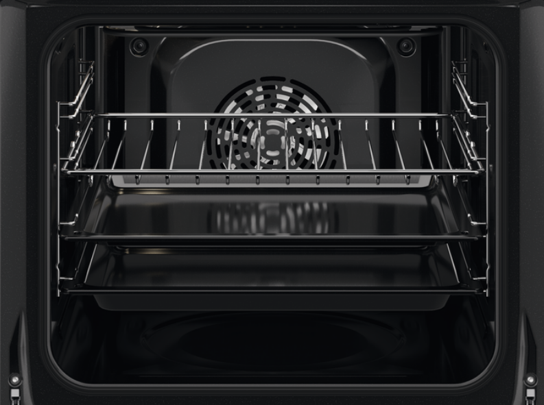 Електрична духова шафа Electrolux EOF5H40BX