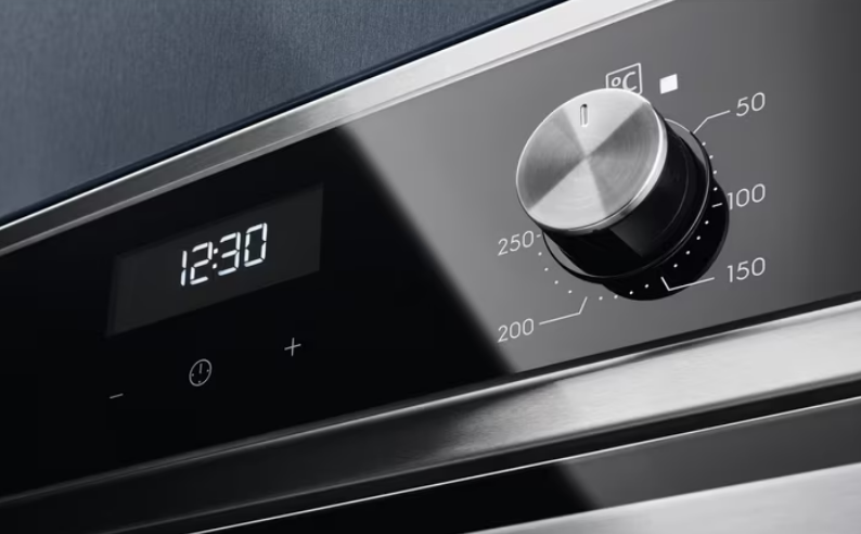 Електрична духова шафа Electrolux EOF5H40BX