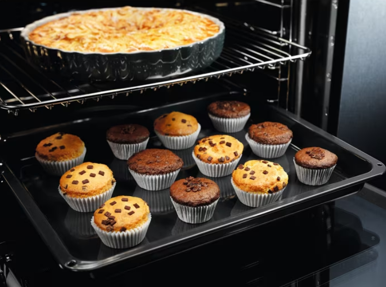 Електрична духова шафа Electrolux EOF5H40BX