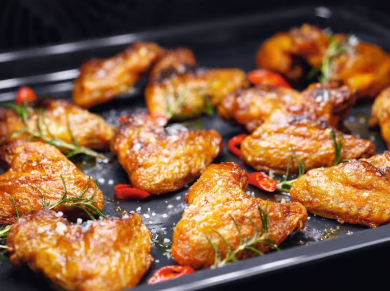 Електрична духова шафа Electrolux EOF3H50BK