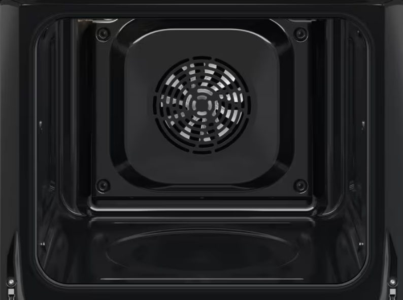 Електрична духова шафа Electrolux EOF3H50BK