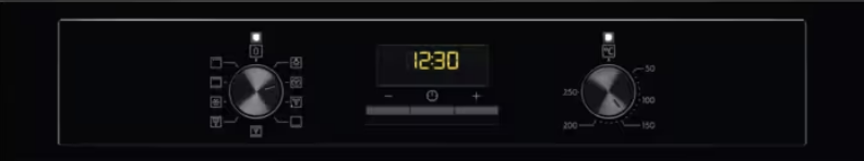 Електрична духова шафа Electrolux EOF3H50BK