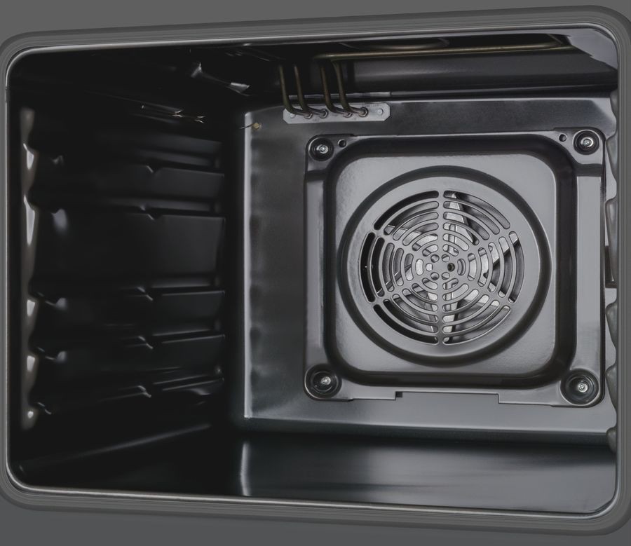 Електрична духова шафа Hansa BOES681021