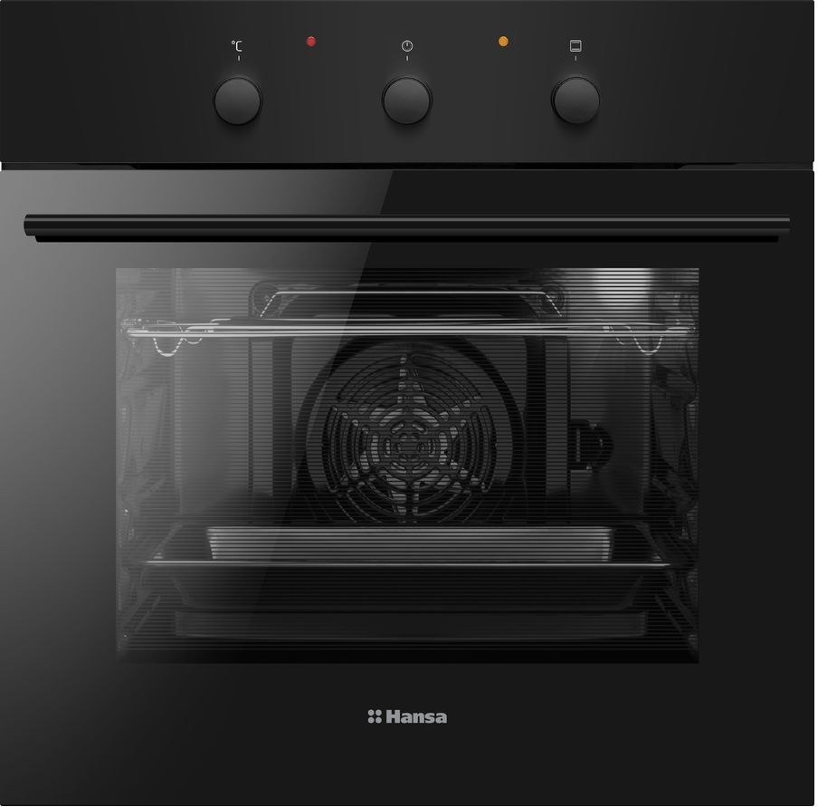 Електрична духова шафа Hansa BOES681021