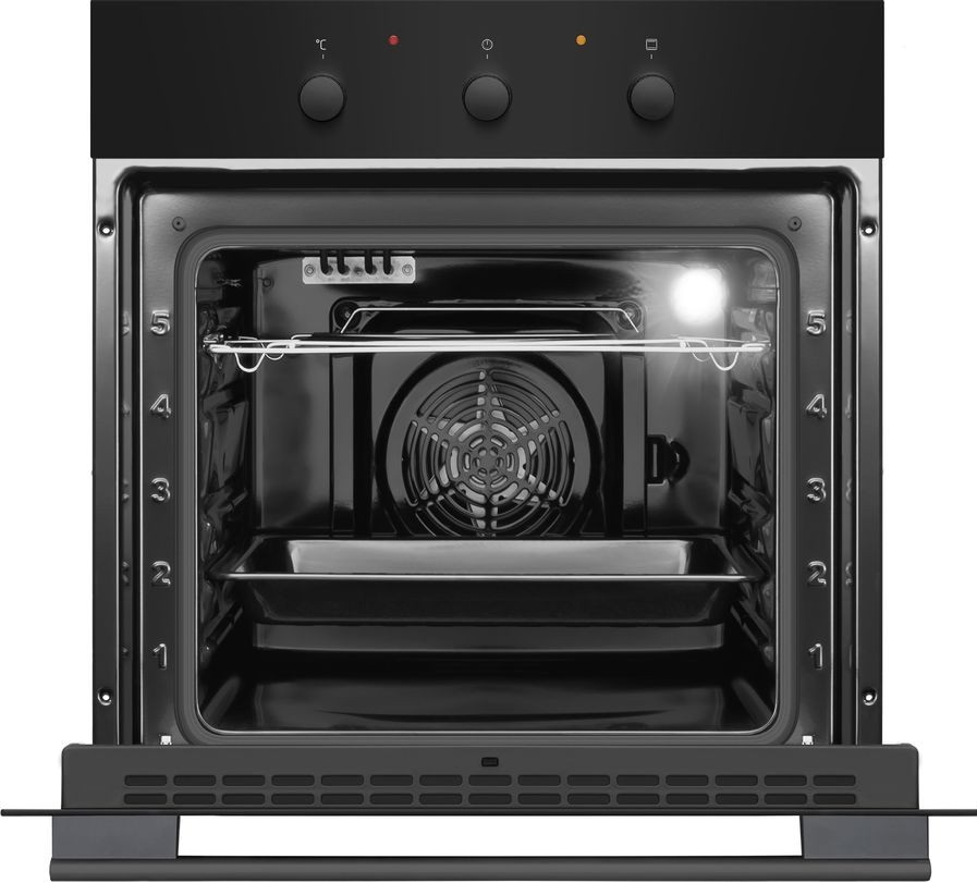 Електрична духова шафа Hansa BOES681021