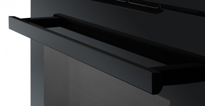 Електрична духова шафа Hansa BOESS694097