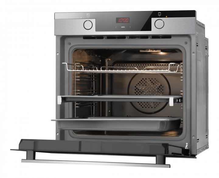 Електрична духова шафа Hansa BOEIS694097