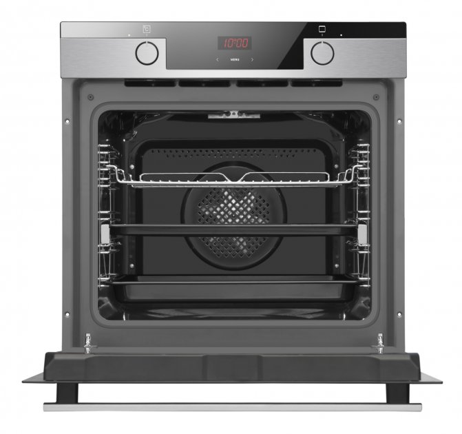 Електрична духова шафа Hansa BOEIS694097