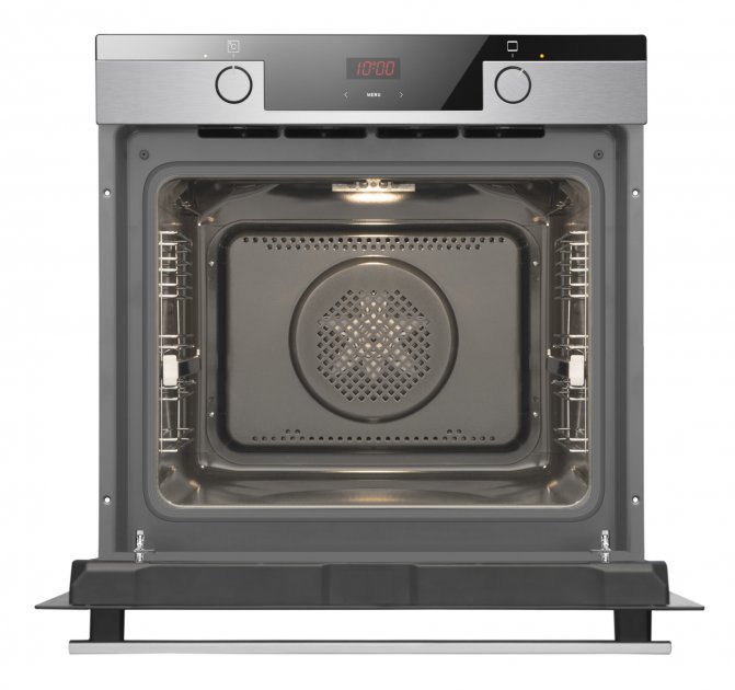Електрична духова шафа Hansa BOEIS694097