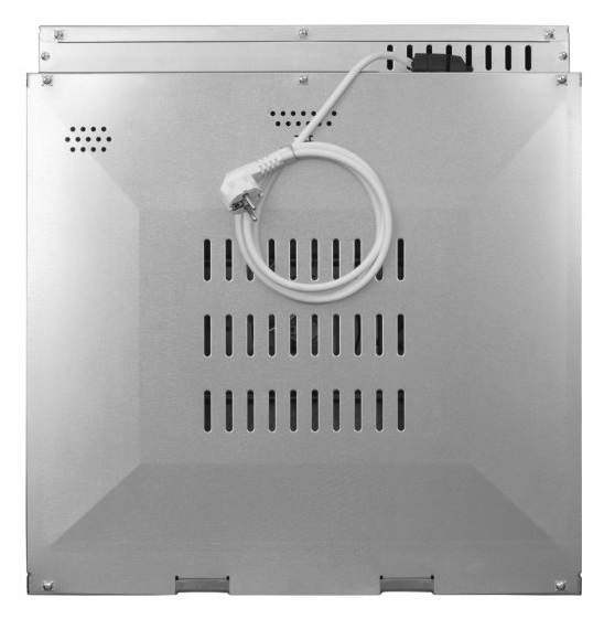 Електрична духова шафа Hansa BOEIS694097