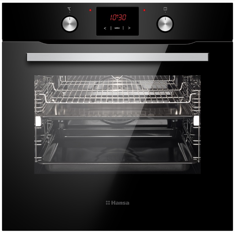 Електрична духова шафа Hansa BOES684001