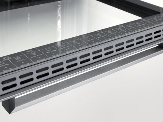 Електрична духова шафа Hansa BOEI68481