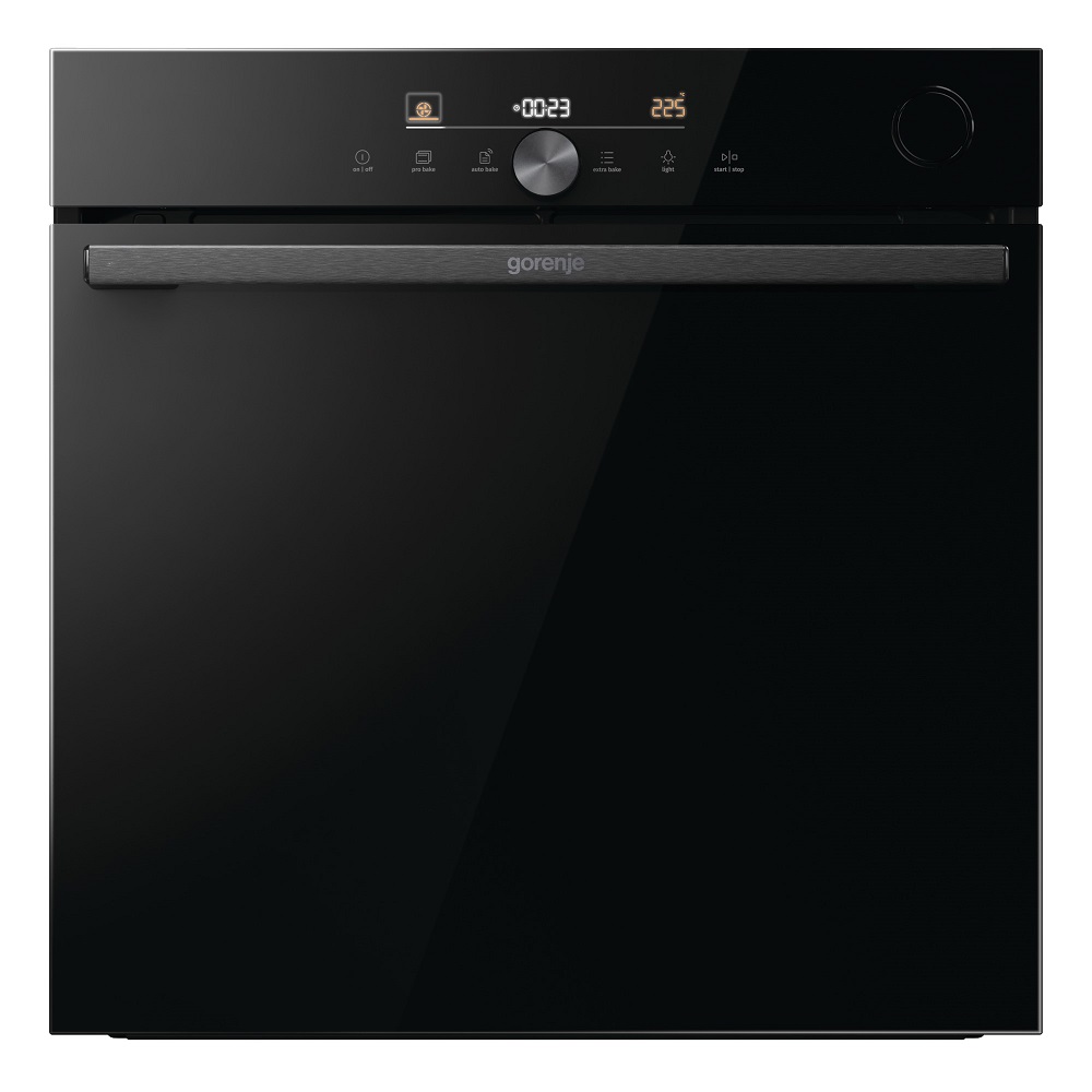 Електрична дахова шафа Gorenje BSA6747DGWI 