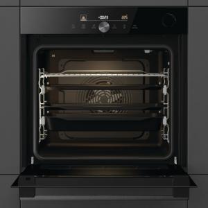 Електрична дахова шафа Gorenje BSA6747DGWI 