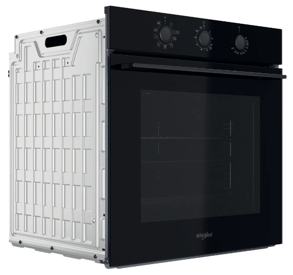 Електрична духова шафа Whirlpool OMK38HU0B