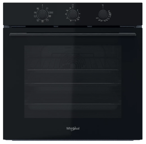 Електрична духова шафа Whirlpool OMK38HU0B