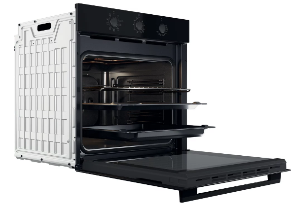 Електрична духова шафа Whirlpool OMK38HU0B