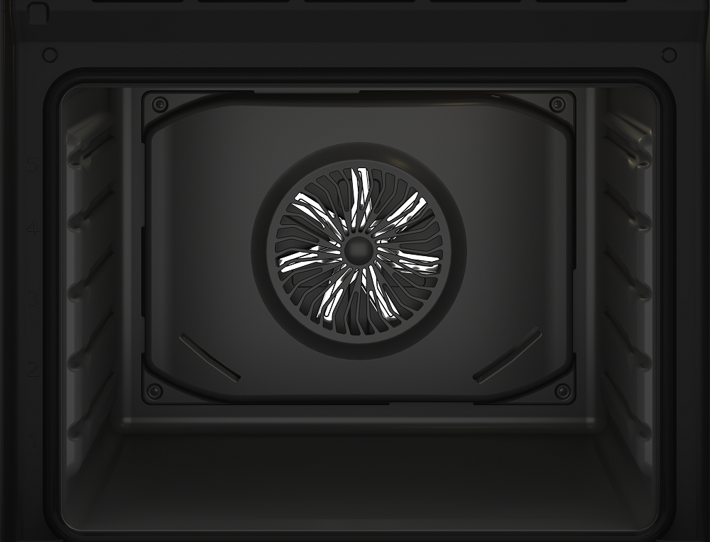 Електрична духова шафа Beko BBIE12100XC