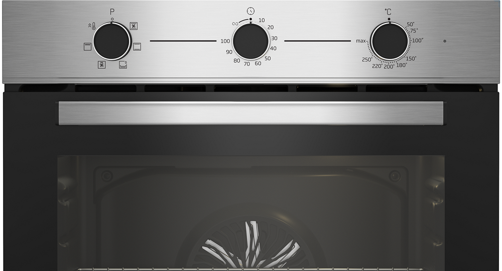 Електрична духова шафа Beko BBIE12100XC