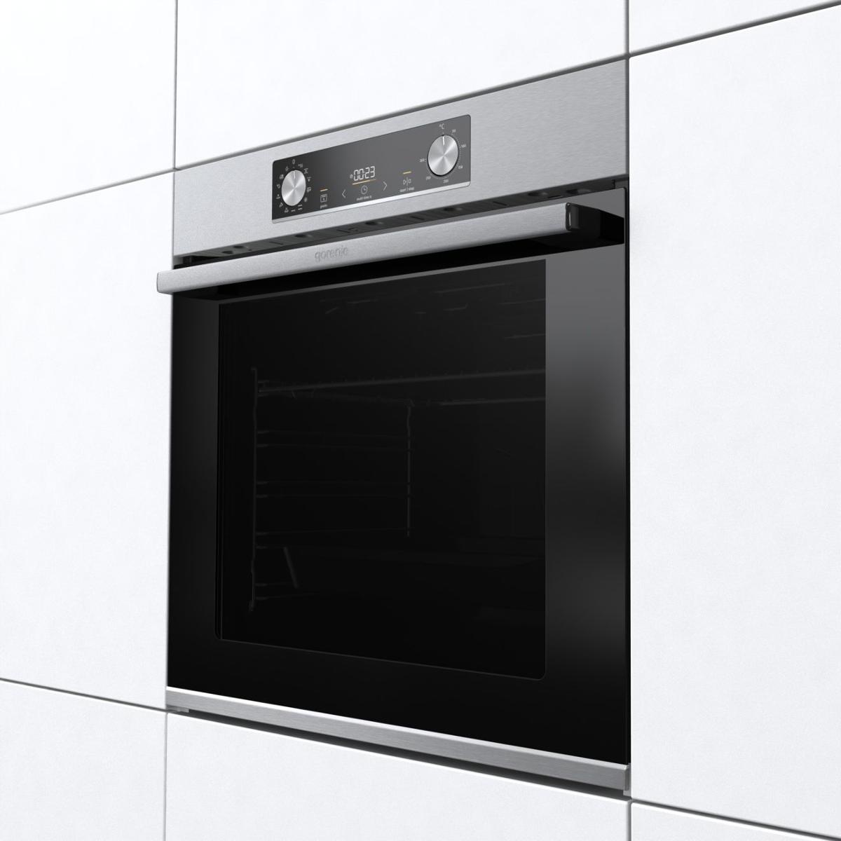 Електрична духова шафа Gorenje BO 6737 E02X (BO3CO6C02-1)