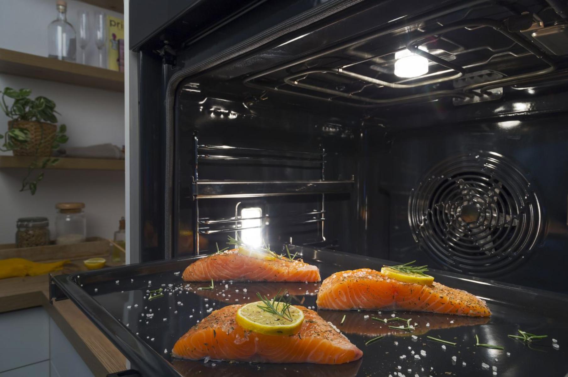 Електрична духова шафа Gorenje BPSA6747A08BG (BO3PS5I01-4)