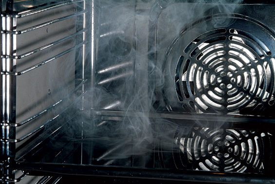 Електрична духова шафа Hansa BOEI68461