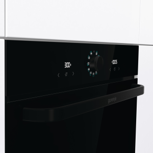Електрична духова шафа Gorenje BOS 67371 SYB (BO3CO8S01-1)