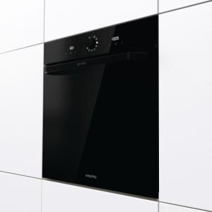 Електрична духова шафа Gorenje BOS 67371 SYB (BO3CO8S01-1)