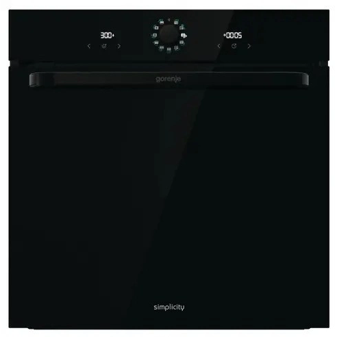 Електрична дахова шафа Gorenje BOS 6737 SYB (BO3CO8S01-1)