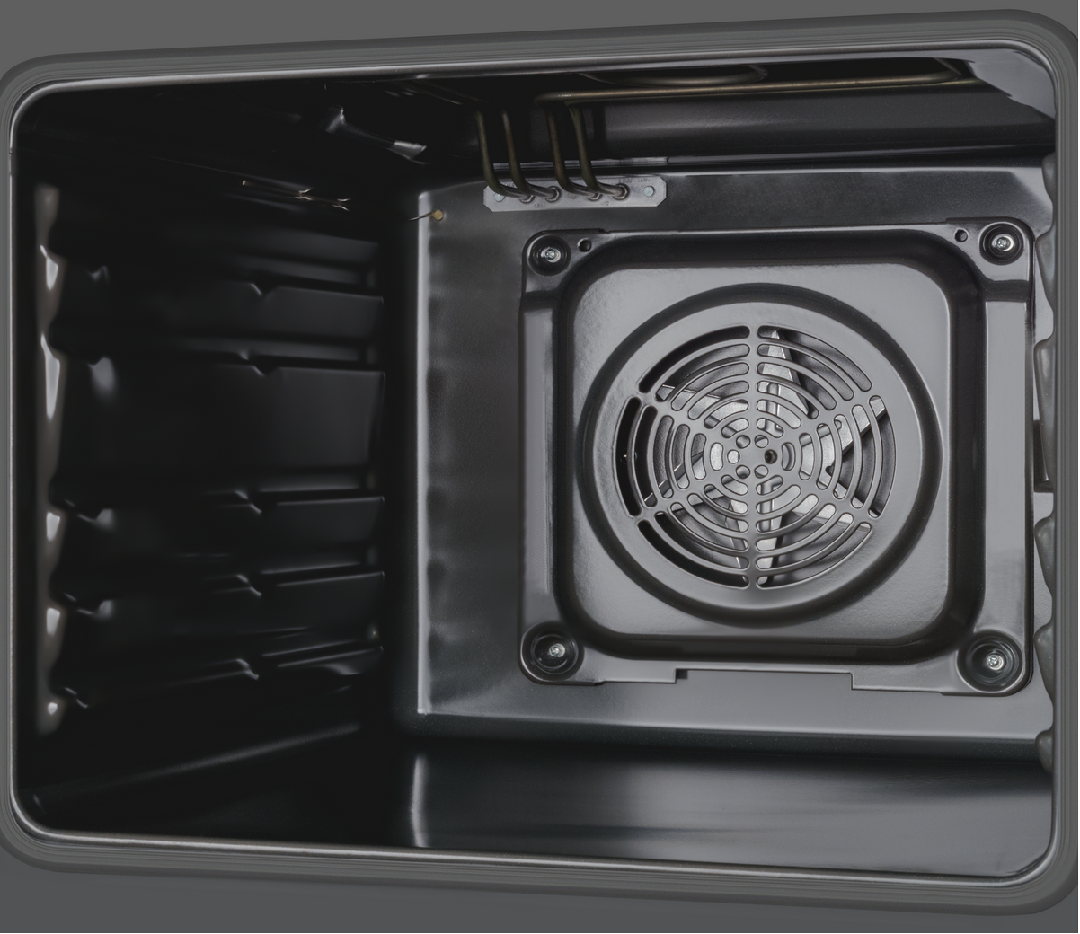 Електрична духова шафа Hansa BOEI681121