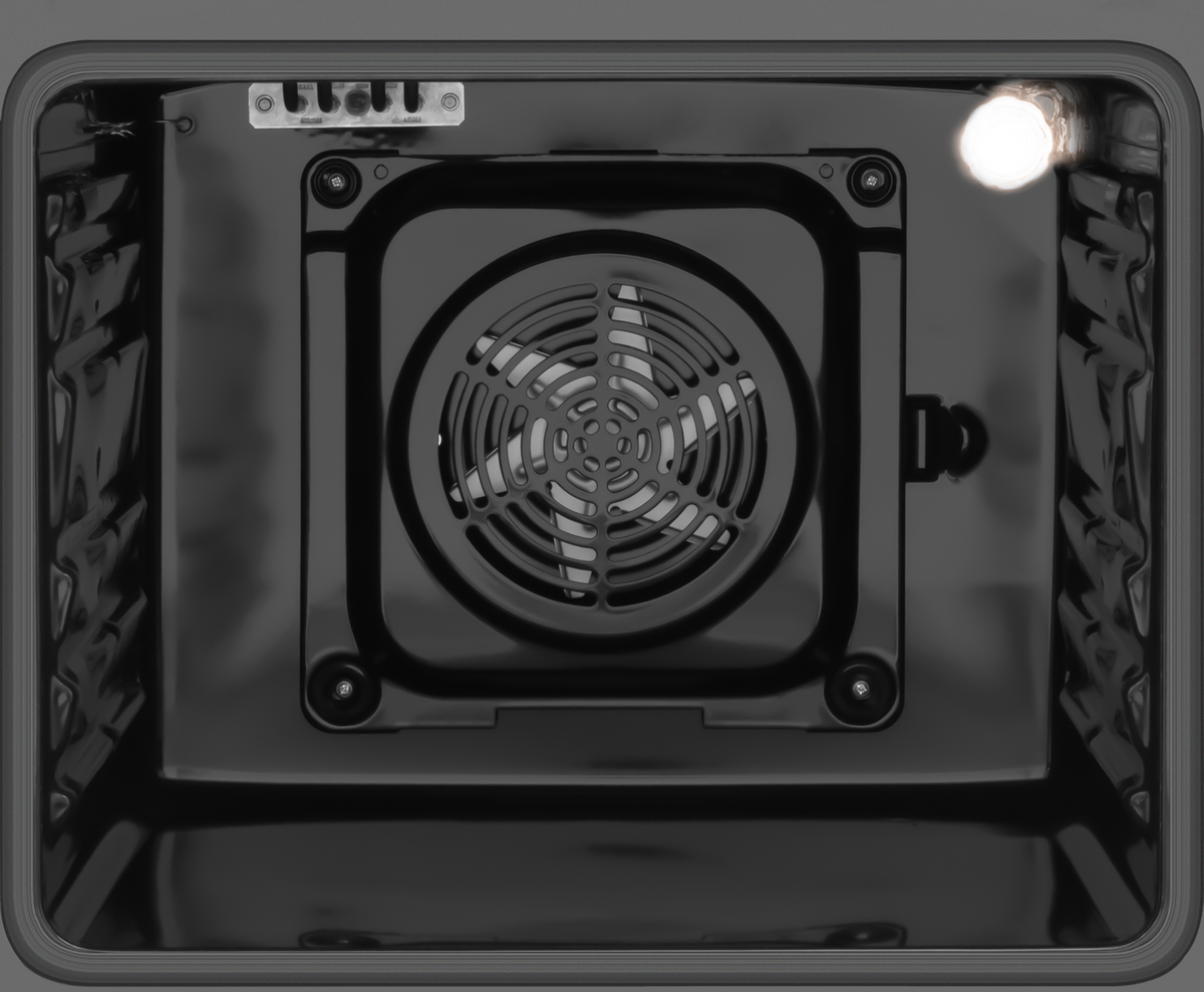 Електрична духова шафа Hansa BOEI681121