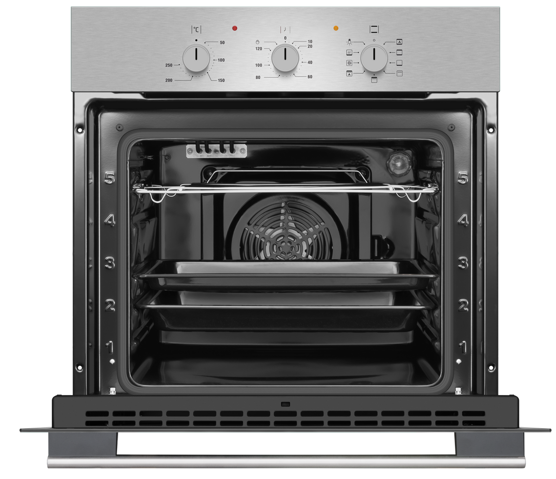 Електрична духова шафа Hansa BOEI681121