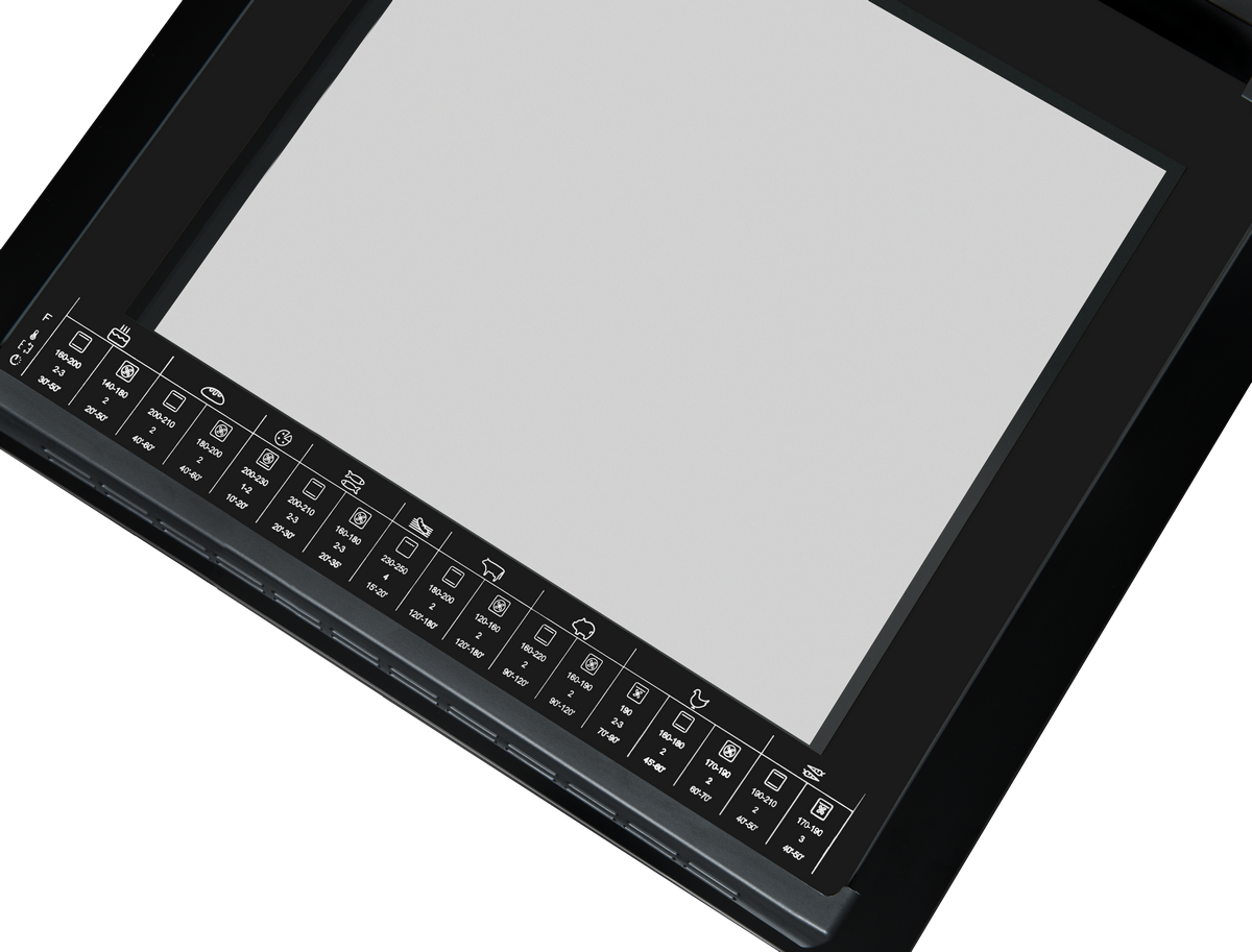 Електрична духова шафа Hansa BOEI681121