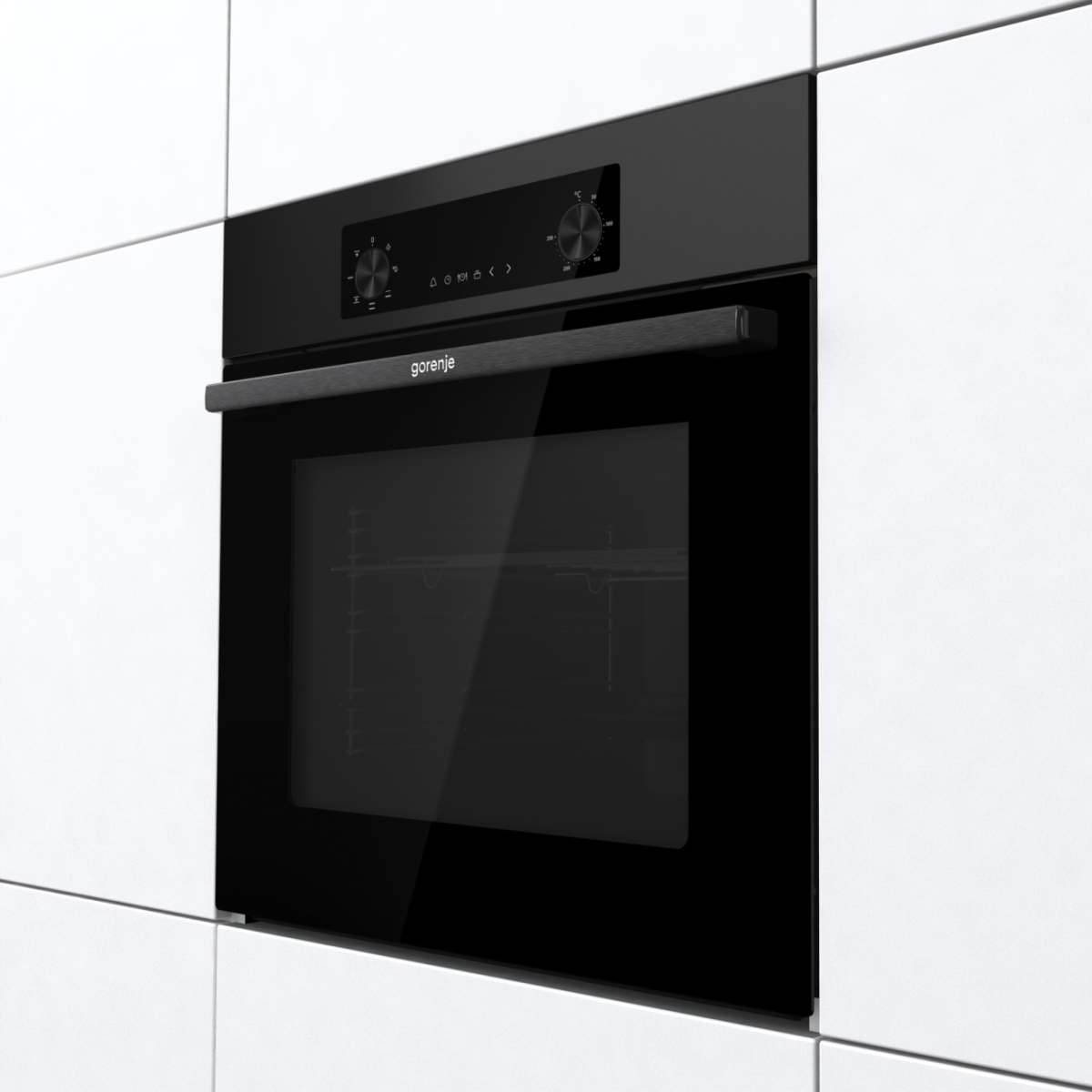 Електрична духова шафа Gorenje BO635E1B (BG-6A29C4E6)